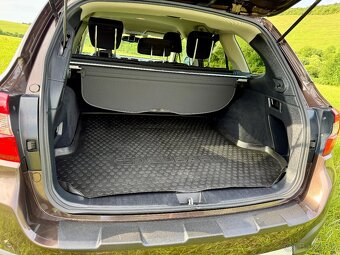 Subaru Outback 2,5i CVT COMFORT - 10