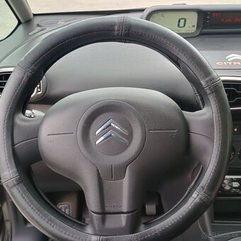 Citroen C3 Picasso AC kombi - 10