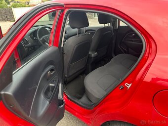 KIA RIO 1.2 V-CVVT EX - 10