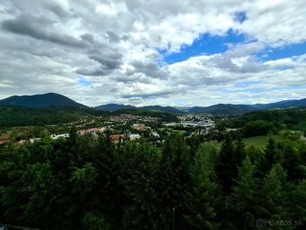3 IZBOVÝ BYT | POVAŽSKÁ BYSTRICA | NA PREDAJ - 10