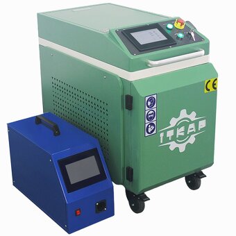 Laserová zváračka model 2025 - 10