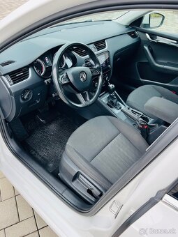 Škoda Octavia 3 Facelift-2.0TDI-110Kw-DSG-Style - 10