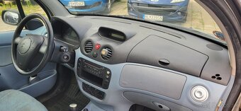 Citroen C3 1.4 Hdi kup.SR naj.130000 km - 10
