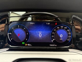 Volkswagen Golf 2.0 TDI Life - 10