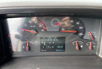 Volvo FM 400 euro 5 sklápač s HR - 10