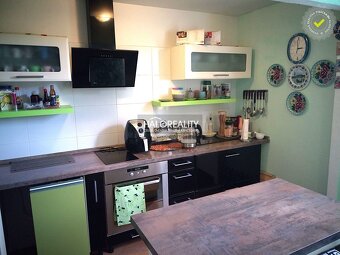 HALO reality - Predaj, rodinný dom Nováky - EXKLUZÍVNE HALO - 10