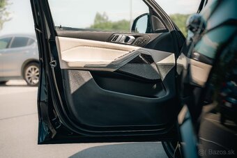 BMW X5 XDrive40d mHEV A/T - 10