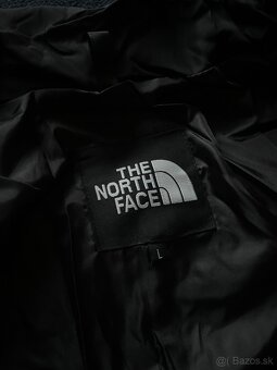 The north face zimná bunda - L - 10