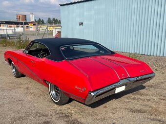 Buick Skylark Custom Sport Coupé z roku 1968 - 10
