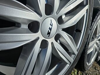Zimná Sada ATS 5x112, 235/45 R18, SUPERB PASSAT - 10