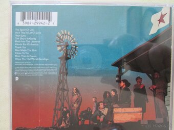 BEYONCÉ, SEAL, SIMPLY RED, BOYZONE, JANET JACKSON - 10