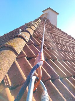 Elektrikár, Elektrikárske služby - 10