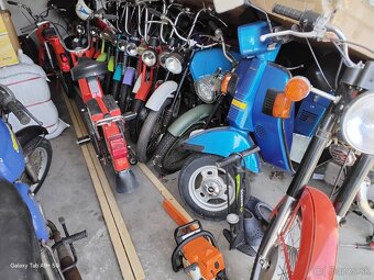 Simson,cagiva 350,jawa 05 eladó - 10