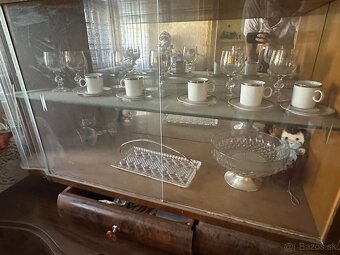 Predám starožitný sekretár - 10