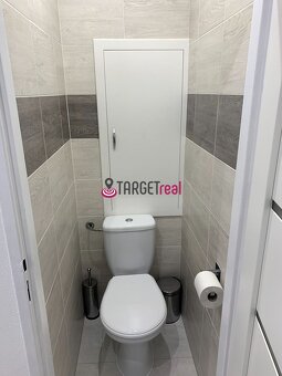 Prenájom: 2-izbový byt v centre mesta - 10