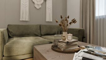 Moderný byt s otvorenou dispozíciou v novostavbe | Rezidenci - 10