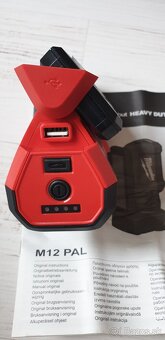 MILWAUKEE M12 PAL - 10