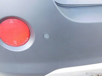 Opel Antara 2.0 CDTi 4x4,,PĚKNÁ,,výbava COSMO - 10