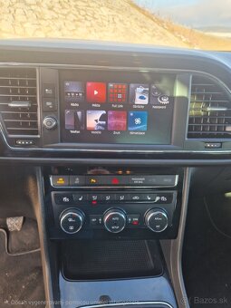 Seat Leon ST FR - 10