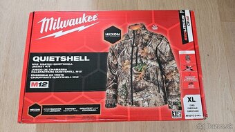 2026 HEXON Milwaukee M12 - 10