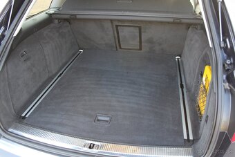 Audi A6 Allroad 3.0 TDI 240k DPF quattro - 10