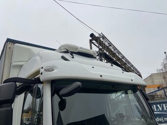 Iveco Eurocargo 120E22, Euro 6 +DPH /6604/ - 10