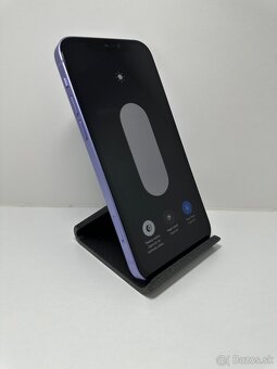 iPhone 12 128GB PURPLE - 100% BATÉRIA - 10