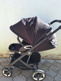 Cybex talos S - 10