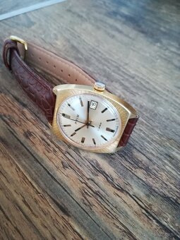 Náramkové hodinky Prím Brusel Top - 10