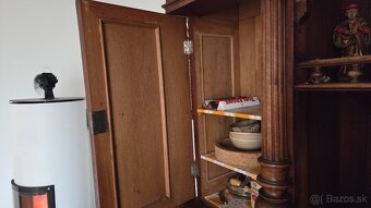 Starožitná jedáleň - 10