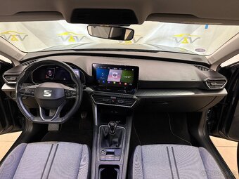 Seat Leon Sportstourer 1.5 TSI 130 Style - 10