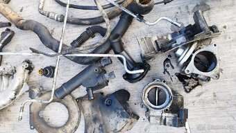 Diely z motora 1.9 TDI 77KW - 10