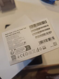 Xiaomi Redmi note 13 pro 5g - 10