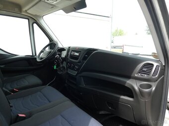 Iveco Daily, 35S120 2,3HPI L2H2 Akce - 10