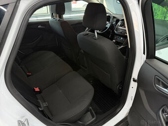Ford Focus 1.5 TDCi Duratorq 120k Trend - 10