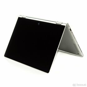 HP EliteBook x360 1030 G2 2v1 i5-7300U/8GB/256GB/FHD/IPS/ZÁR - 10