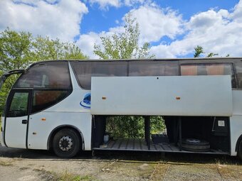 Predám autobus Iveco Atlas - 10