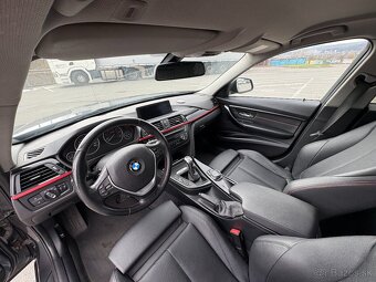 BMW F31 - 10
