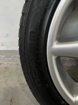 Ford fiesta , Focus 4x108r15 6Jx 15H2 ET 40 - 10