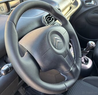 Citroën C3 picasso - 10