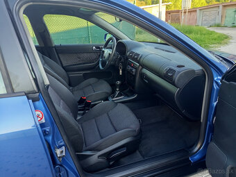 Audi A3 1,9 TDI 5 dv Manuál-5st šport Line - 10