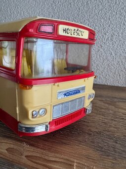Carosa autobus ITES krásny stav - 10