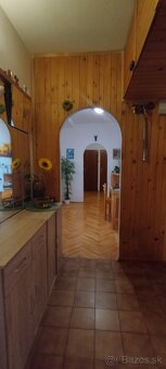 EXKLUZÍVNE - 3-izbový byt na predaj v Martine, Štúrová štvrť - 10