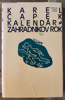knihy rôznych žánrov, aj jednotlivo - 10