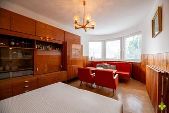 PEKNÝ RODINNÝ DOM KANIANKA 540 M2 - 10
