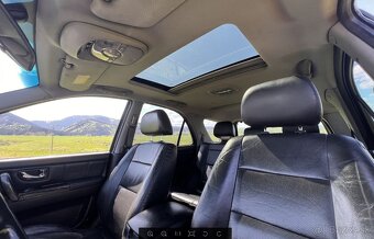 SORENTO 2007. 2.5crdi 4x4, 103Kw - 10