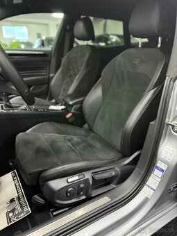 Volkswagen Arteon SB R-line 2022 2.0tdi 147kw 4x4 1majiteľ - 10