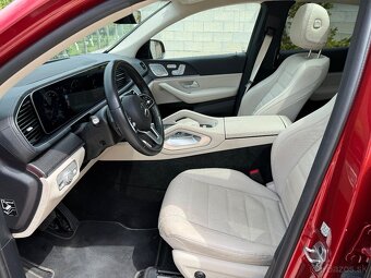 Mercedes Gle 400d - 10