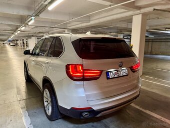BMW X5, 3.0d f15 - 10