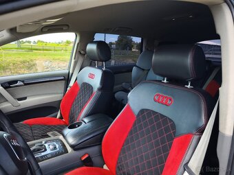 Audi q7 - 10